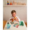 Apli 3D Number Puzzle