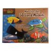 KandyToys - Sea Creatures & Dinosaurs 3D Paper Models