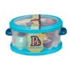 B. Toys by Battat - Wee Be Splashy