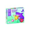 Chalk and Chuckles - Beware of the shark!
