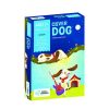 Chalk and Chuckles - Clever Dog – Opposite Pairs Puzzle