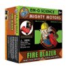 Mighty Motor Science kits from COG Science