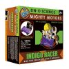 Indigo Racer Car