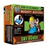 Sky Rover Car - Electronic Science Kit