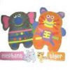 Felt Friends Sewing Kit