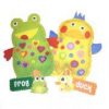 Felt Friends Sewing Kit