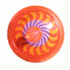 Small Spinning Top