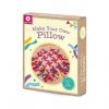 Make Your Own Pillow Set