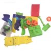 Mini Take Apart Excavator