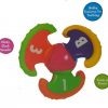 Toysmith Twist and Learn