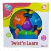 Toysmith Twist and Learn