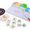 Chalk and Chuckles - Spell Cat Spelling Game
