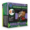 Burglar Alarm