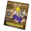 Indigo Racer Car