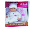 Dolls World by Peterkin - Little Treasure 38cm Dolls