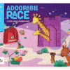 Chalk and Chuckles - Adoorable Race