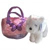 Puppy in a Bag