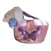 Puppy in a Bag