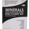 Mineral Science Kit