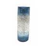 Silver Glitter tube