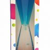 Sensory Sensations Liquid Timer - Hourglass Timer with Dolphin - Liquid Motion
