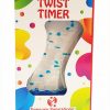 Sensory Sensations Liquid timer - Twist - Liquid Motion