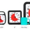 Time Timer 3" 60 minute timer
