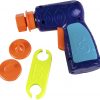 B. Toys by Battat - Build-a-Ma-Jig Dump Truck: