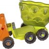 B. Toys by Battat - Build-a-Ma-Jig Dump Truck: