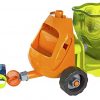B. Toys by Battat - Build-a-Ma-Jig Dump Truck: