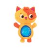 Twinkle Tummies Cat