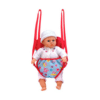 Deluxe Baby Doll Carrier