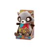 Talk Back Raccoon