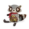 Talk Back Raccoon