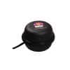 Kids Earmuff Case Holder Black