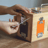 Mamagenius - The Original Lock Activity Box!!