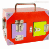 Mamagenius - Lock Activity Box