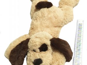 weighted animal toys