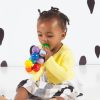 Manhattan Toys - Classic Wooden Beads
