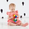 Manhattan Toys - Classic Wooden Beads