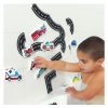 Edushape - Tub Fun - Traffic Fun