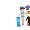 Edushape - Tub Fun - Splashin Fashion