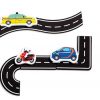 Edushape - Tub Fun - Traffic Fun