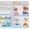 Ed-Vantage Wipe Clean Learning - Pen Control