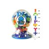 Squigz Deluxe Set 50 pieces