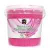 Ed-Vantage Sensory Cotton Sand - 700g Tub