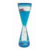 Sensory Sensations Liquid Timer - Hourglass Timer with Dolphin - Liquid Motion