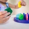 12 pce Flower Crayons - Image 2