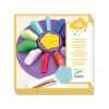 12 pce Flower Crayons