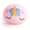Smoosho Jumbo Unicorn Ball - Image 3